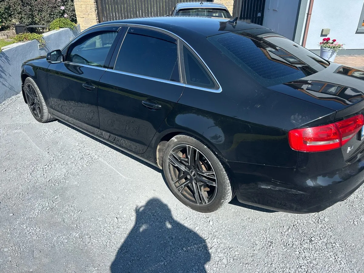 Audi A4 - Image 3