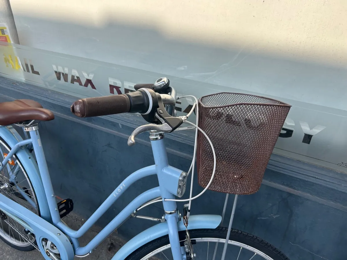 Elops Bike ❗️Open 7 days ❗️ - Image 2