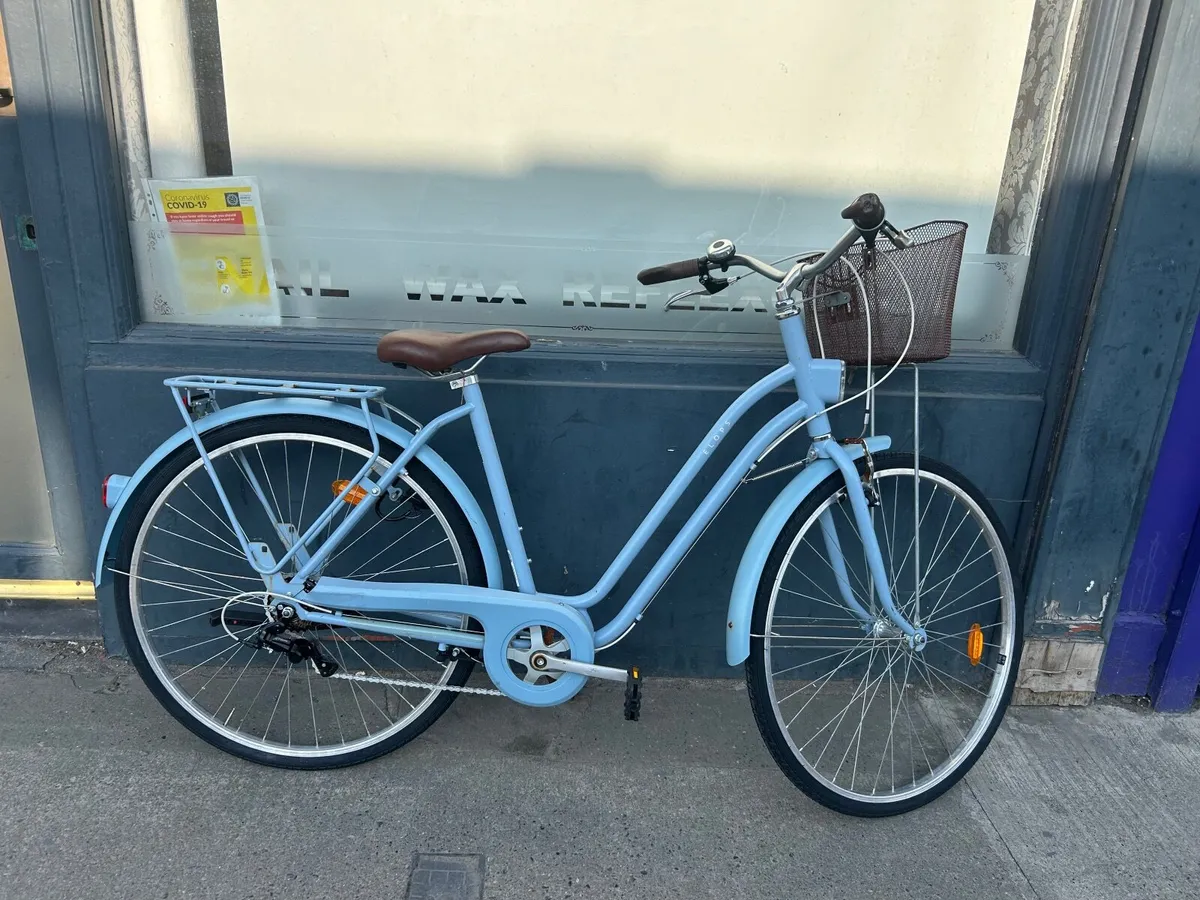 Elops Bike ❗️Open 7 days ❗️ - Image 1