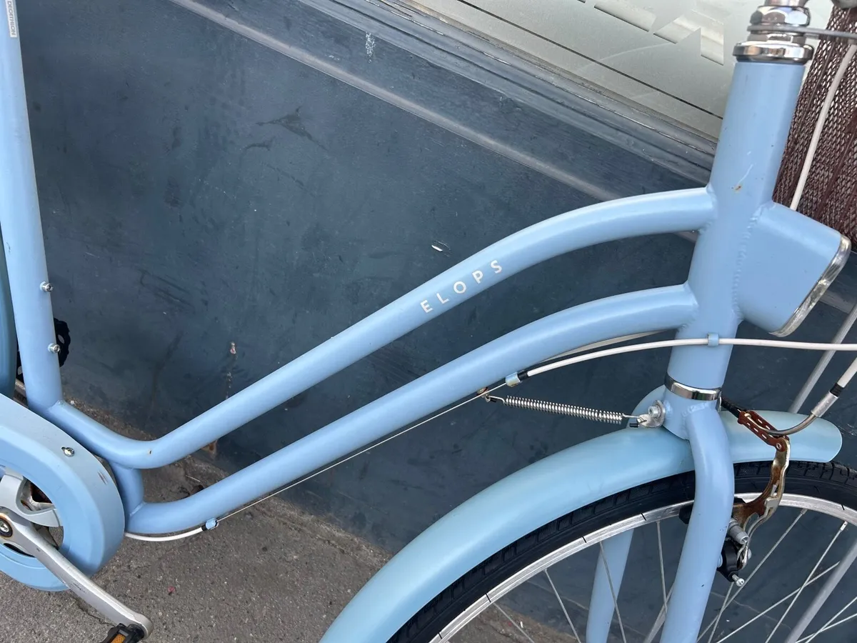 Elops Bike ❗️Open 7 days ❗️ - Image 4