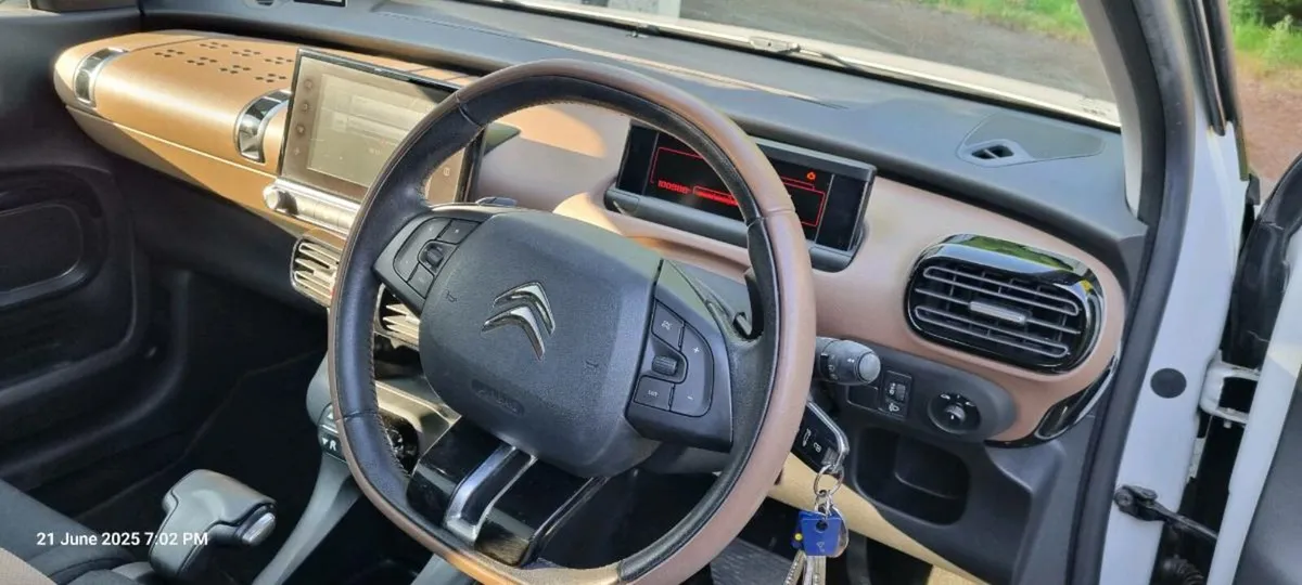 CITRON C4 CACTUS PURETECH FLAIR - Image 4