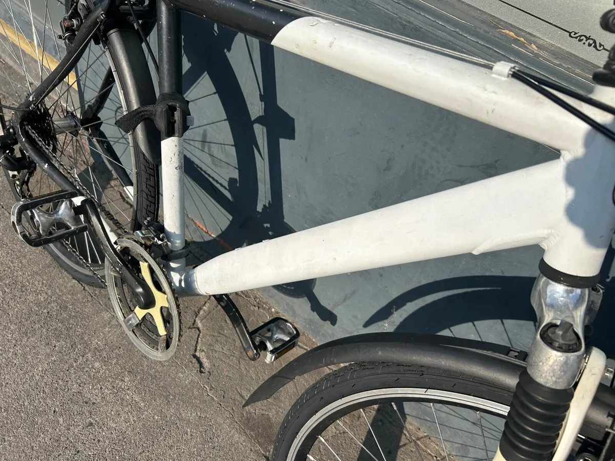 Cheap hybrid bike ❗️Open 7 days ❗️ - Image 3