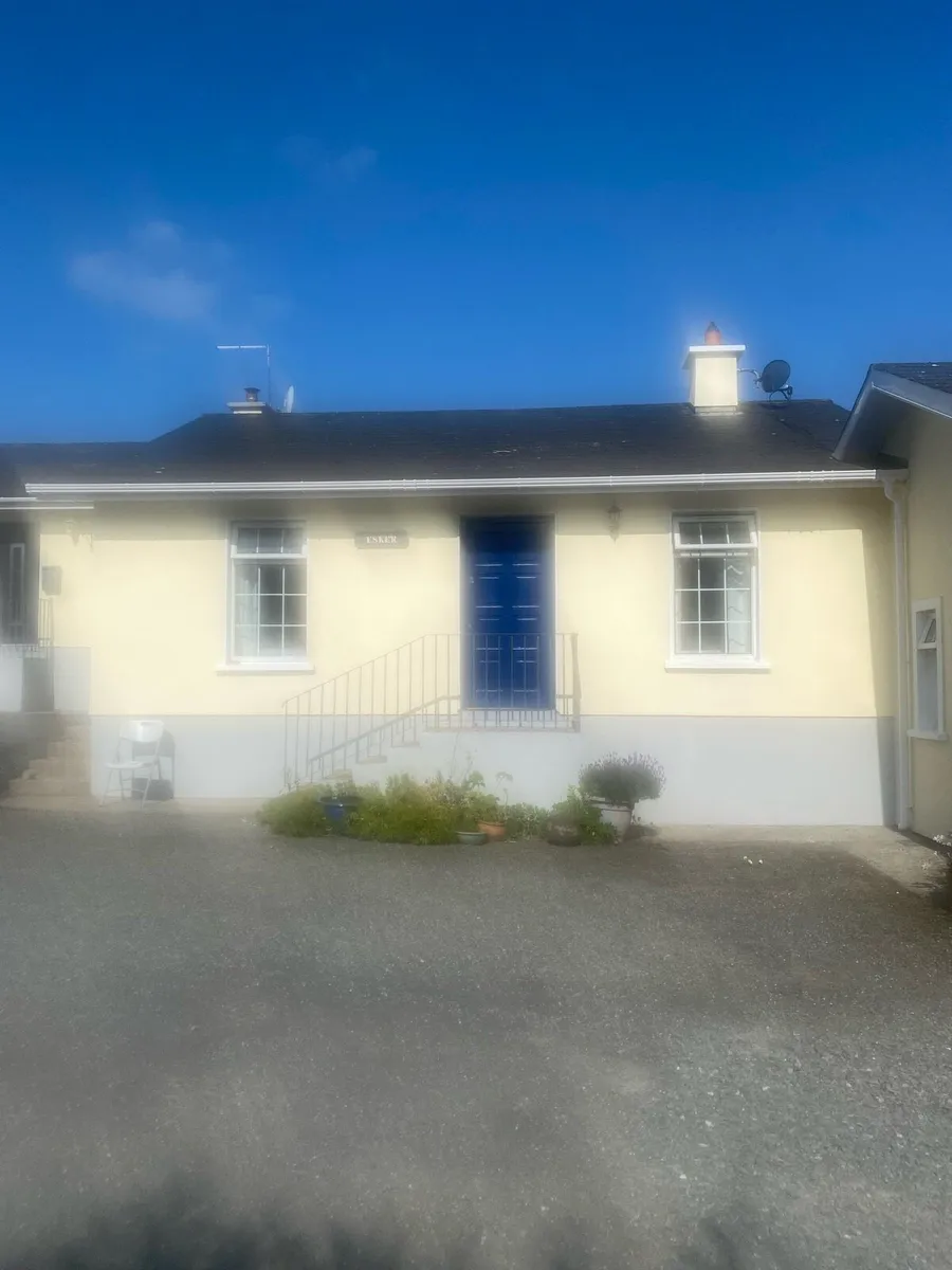 House for Rent - Image 1
