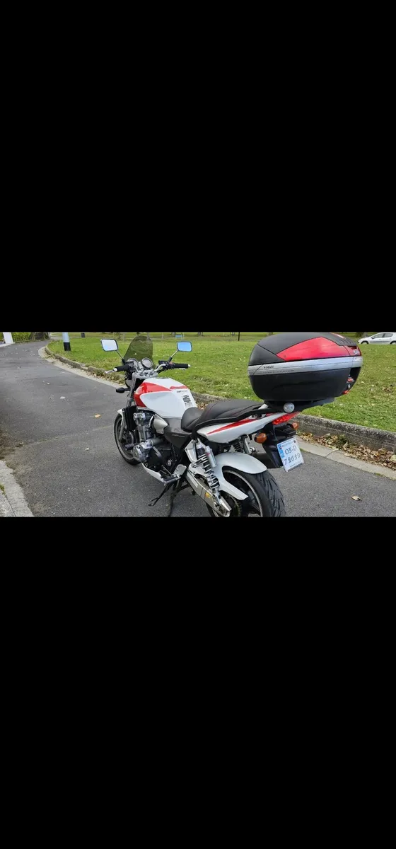 Honda CB1300 - Image 3