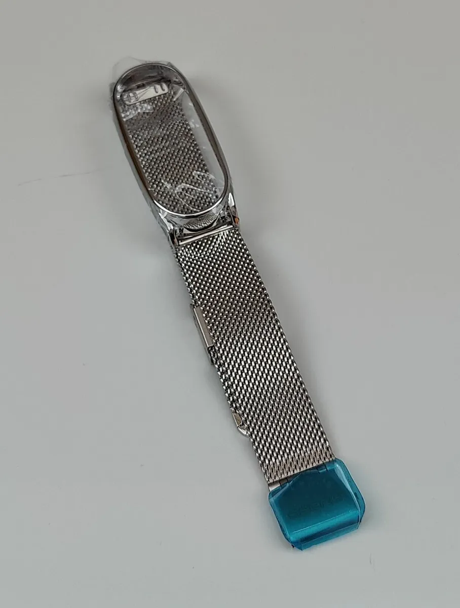 Strap / Bracelet for Mi Band 3/4/5/6 Series – Comf - Image 3