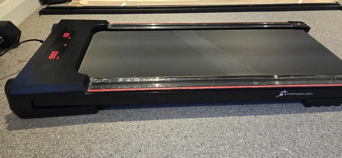 Walking Pad / Treadmill - Image 1
