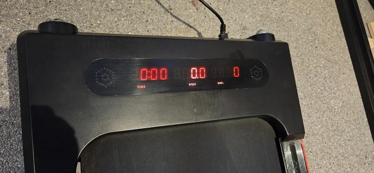 Walking Pad / Treadmill - Image 2
