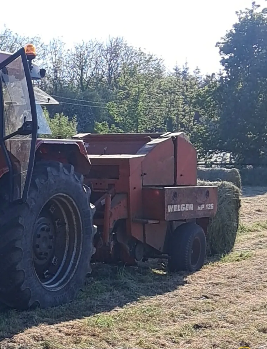 Welger RP12s - Image 1