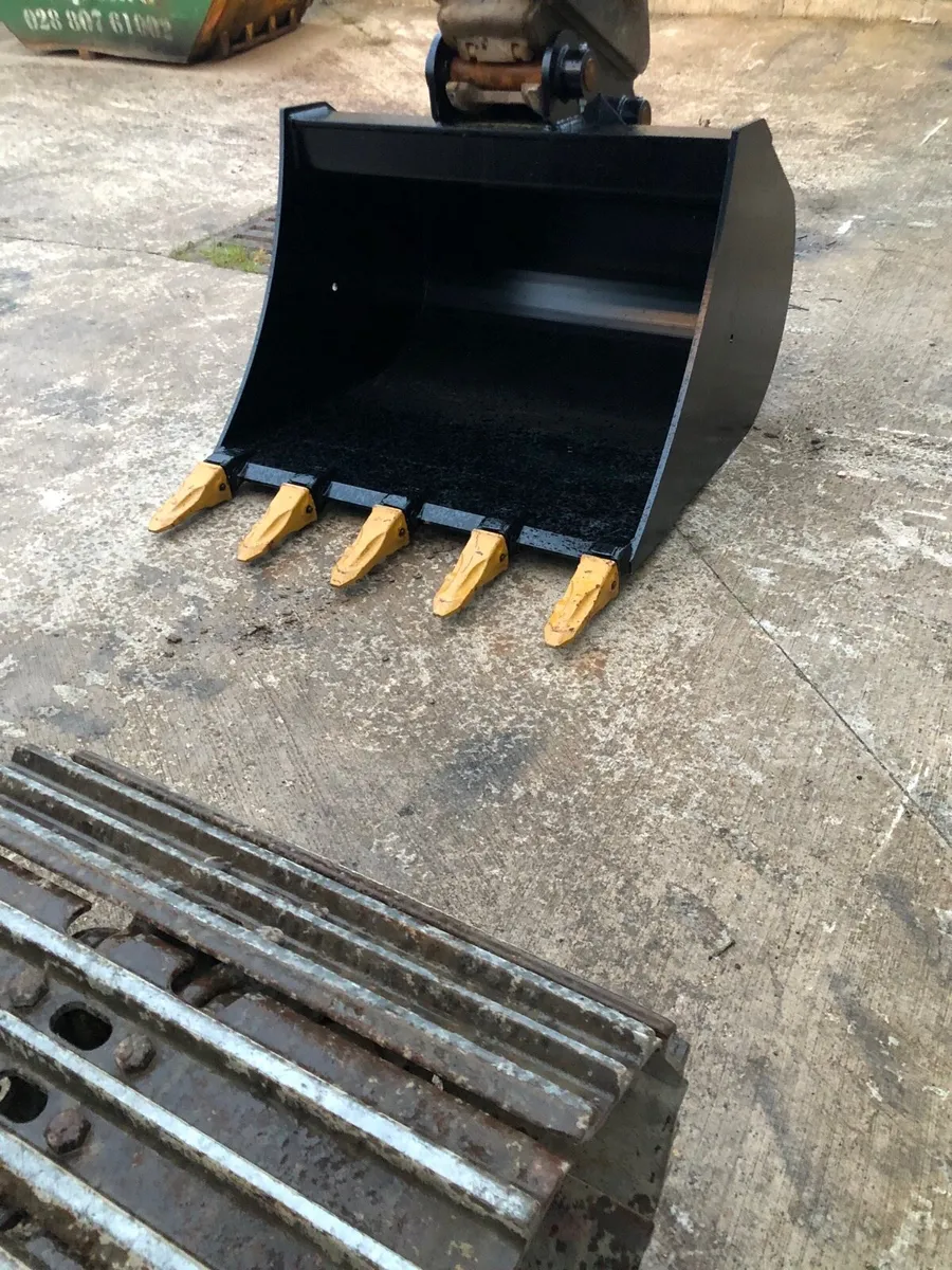 Kobelco sk140sr lc-5 - Image 4