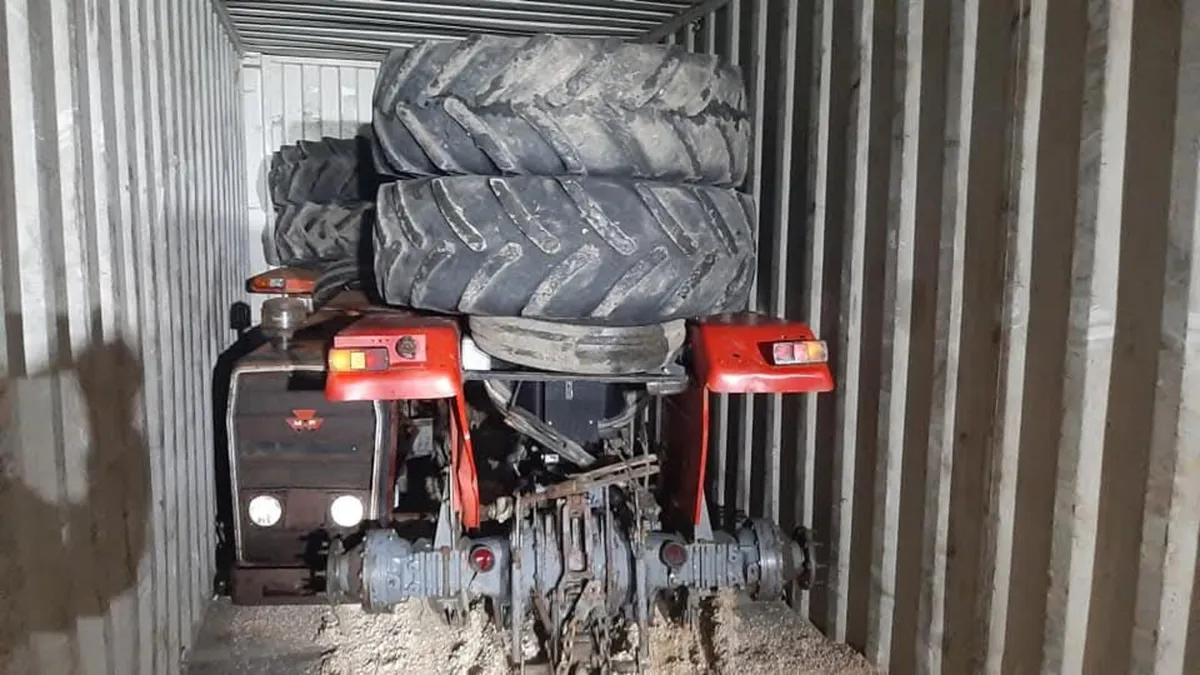 WE BUY TRACTORS - Image 4