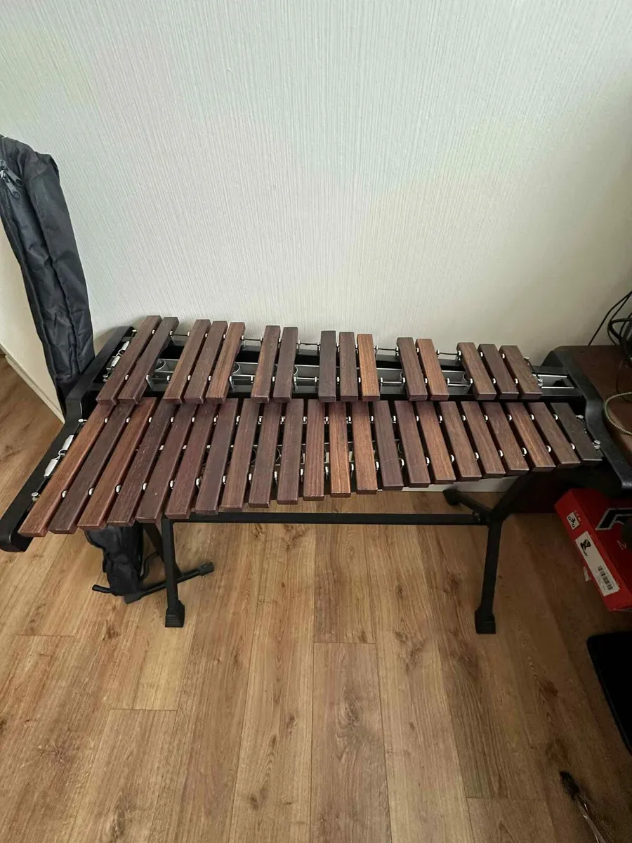 Xylophone 3 octave - Image 1