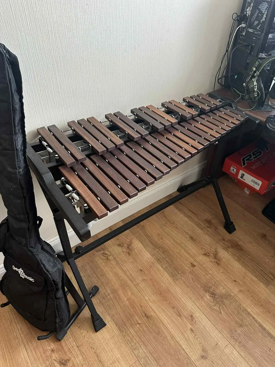 Xylophone 3 octave - Image 2
