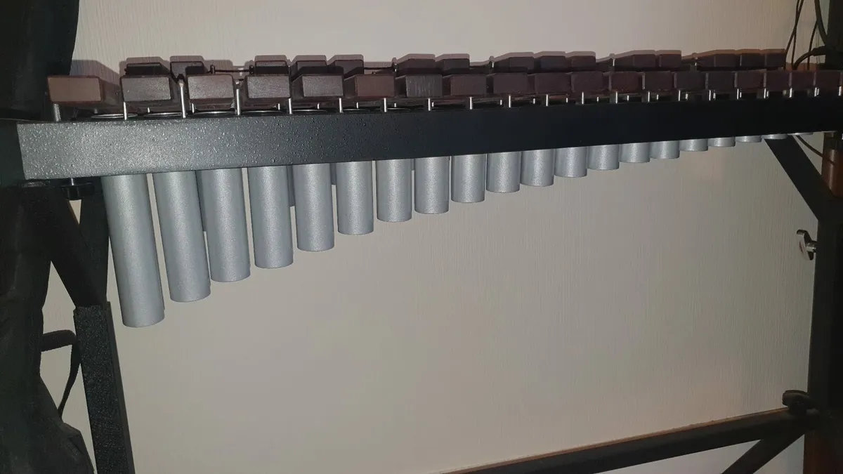 Xylophone 3 octave - Image 4
