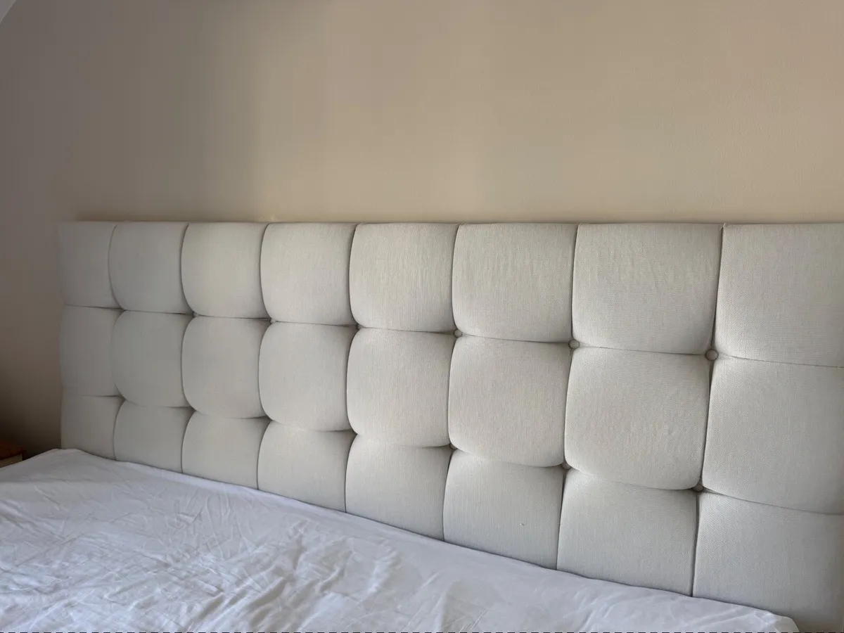 Bed - Image 2