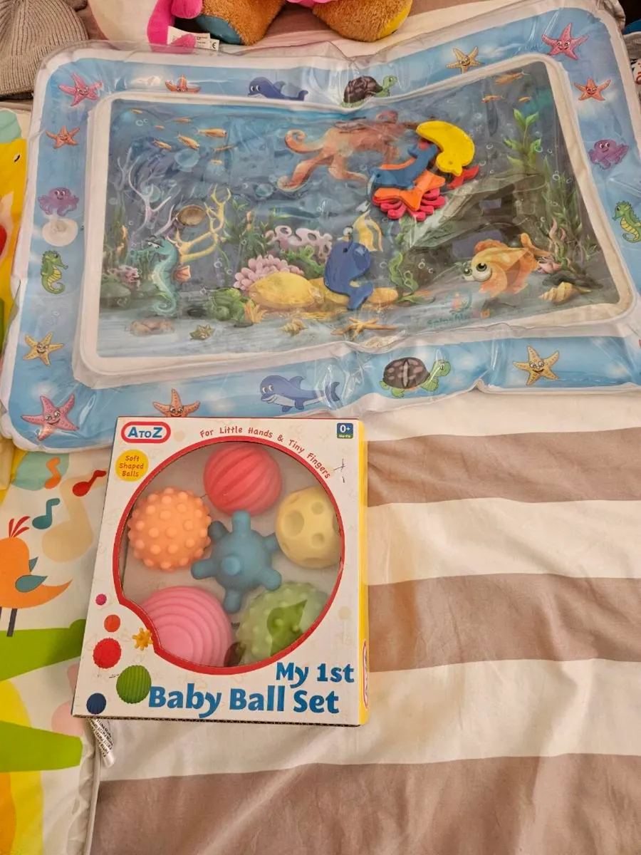Baby/toddler bundle of toys - Image 3