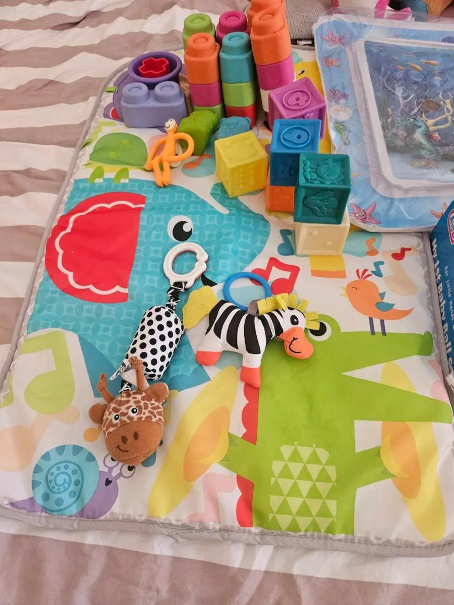 Baby/toddler bundle of toys - Image 4