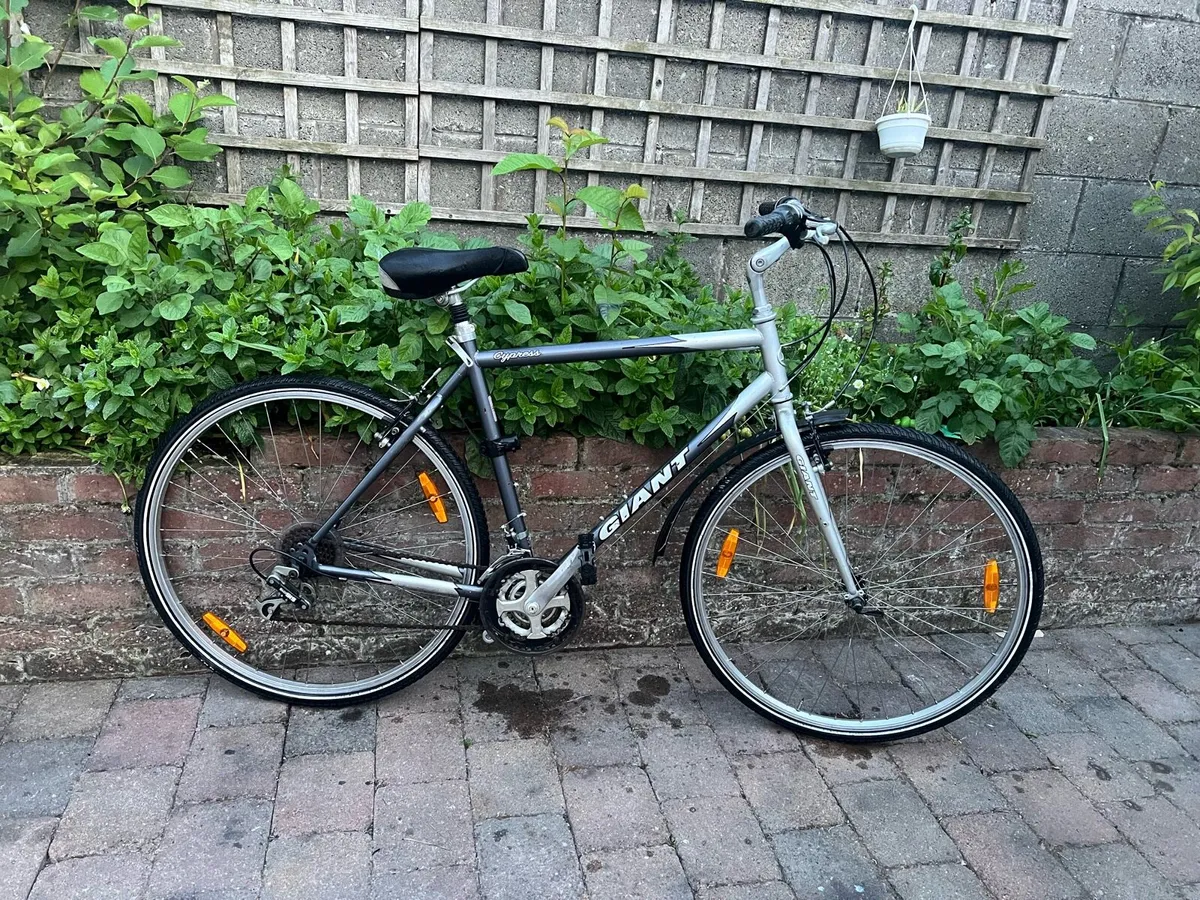 Bicycle - Image 1