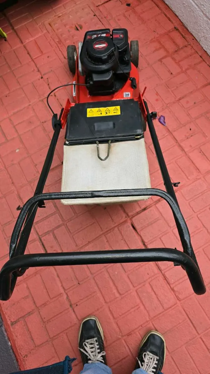 Lawnmower - Image 2