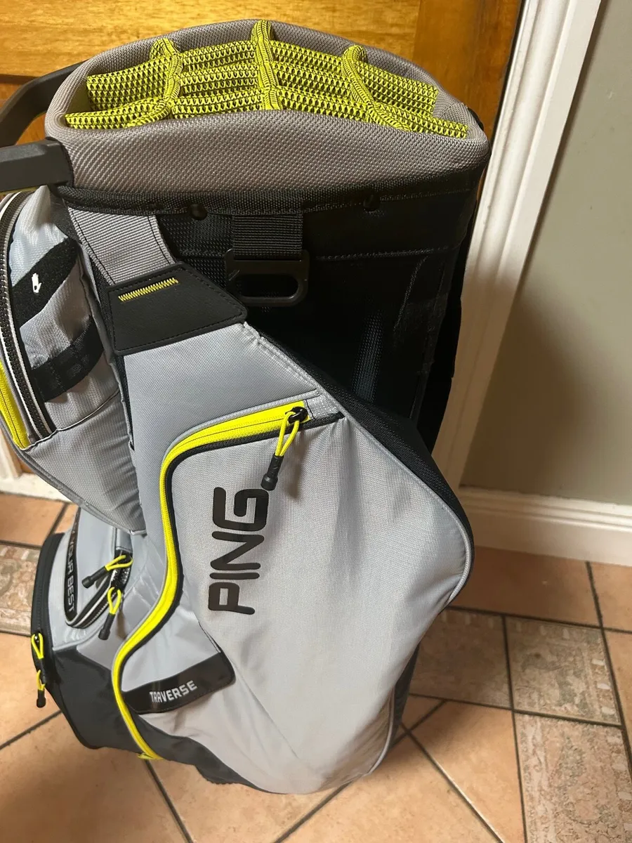 Golf bag - Image 2