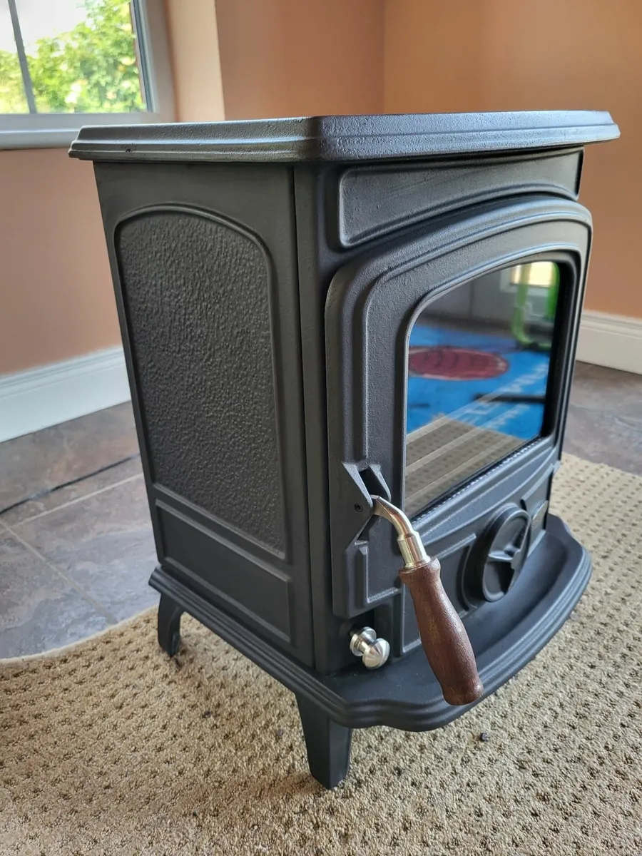 Stanley Oisin stove - Image 1