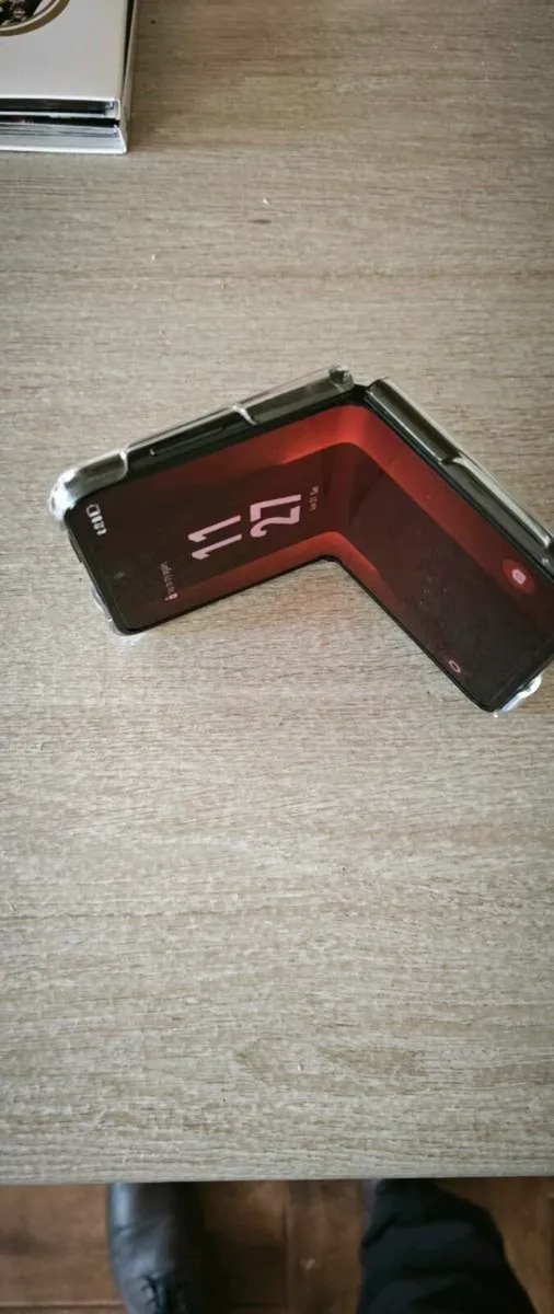 Huawei Pura X - Image 4