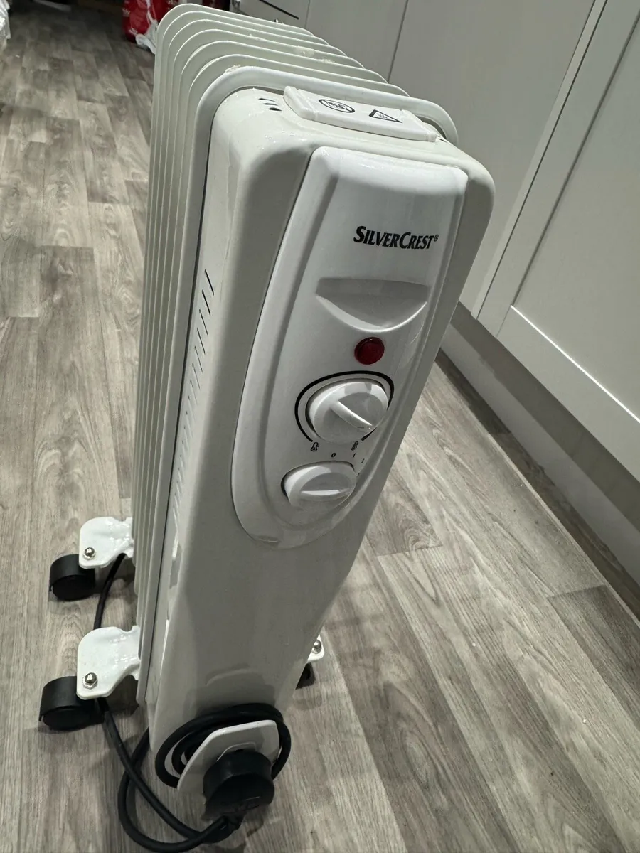 Heater - Image 1