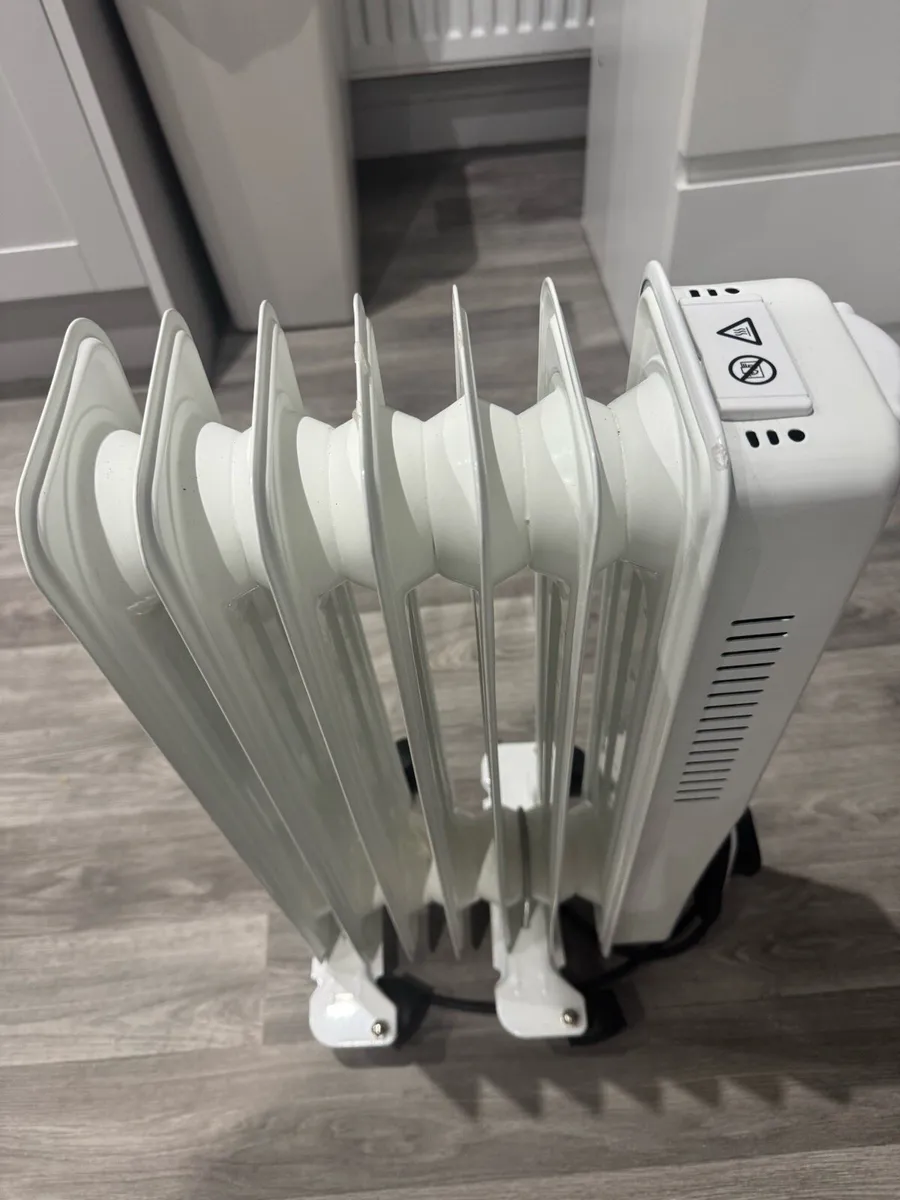 Heater - Image 2