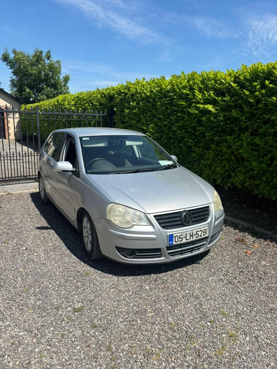 Vw polo - Image 2