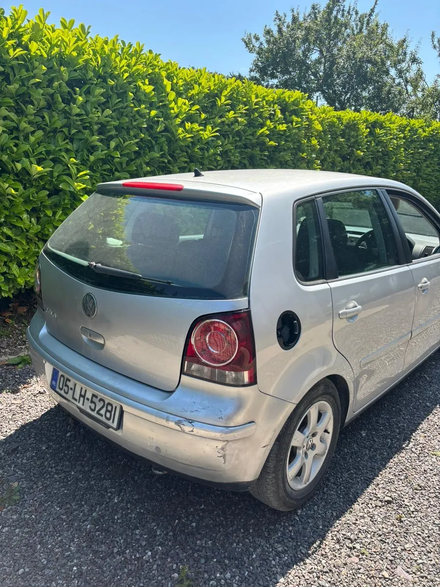 Vw polo - Image 3