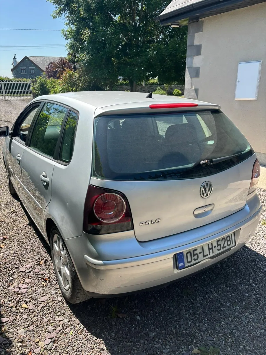 Vw polo - Image 4