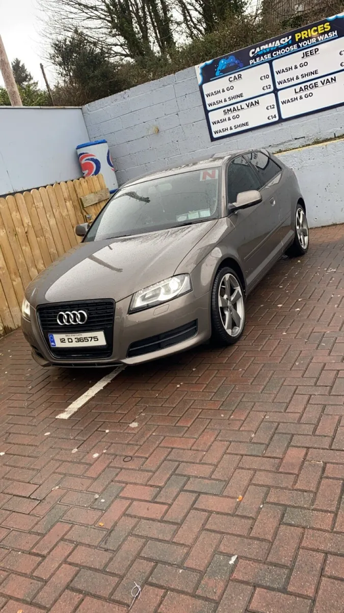 Audi A3 1.4 tfsi - Image 2