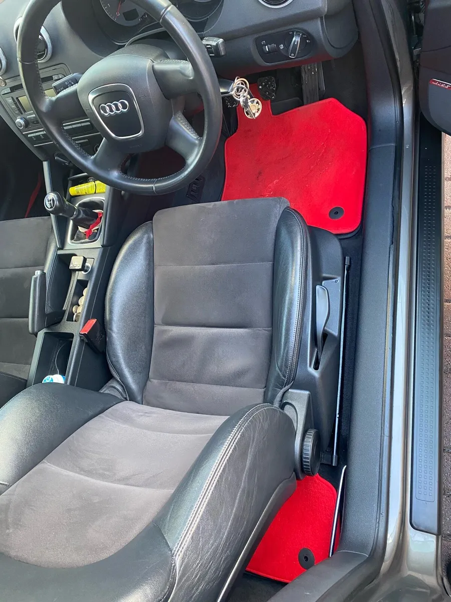 Audi A3 1.4 tfsi - Image 3