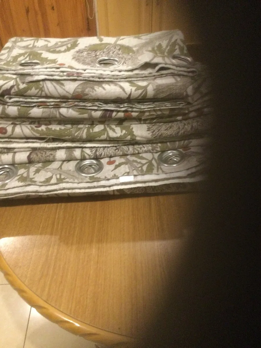 Curtains - Image 3
