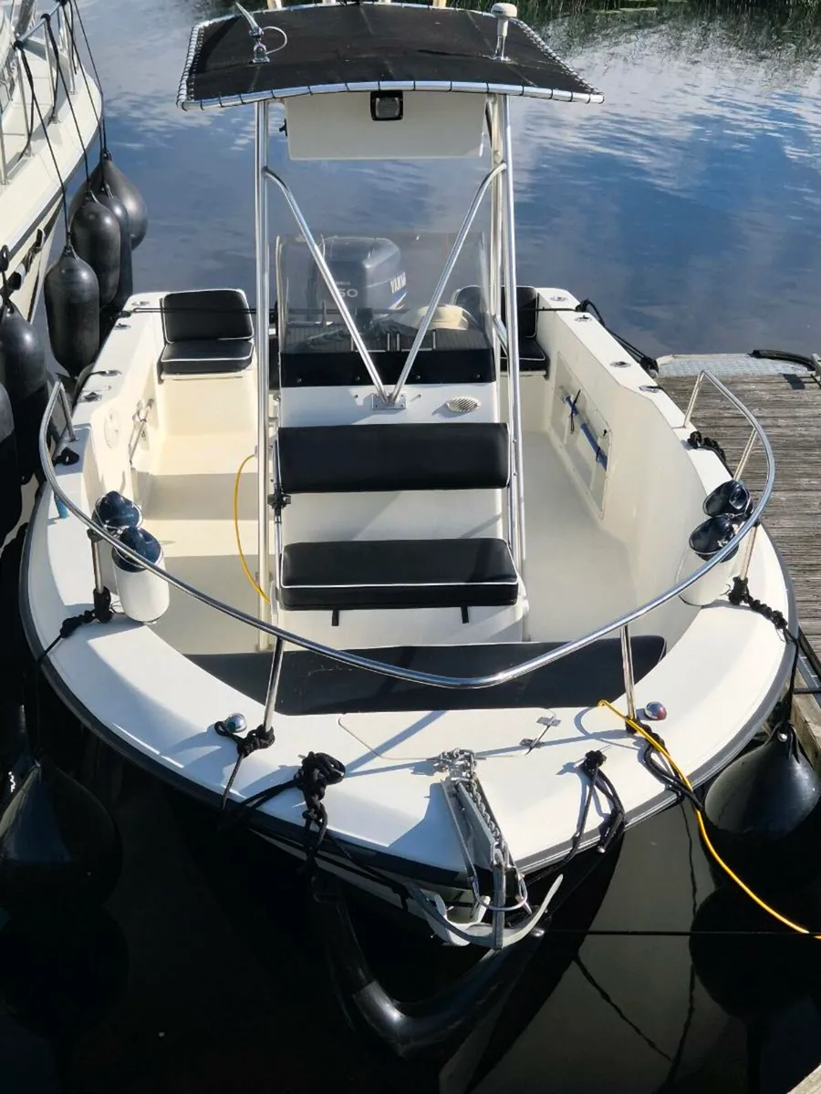 Boat - Image 3