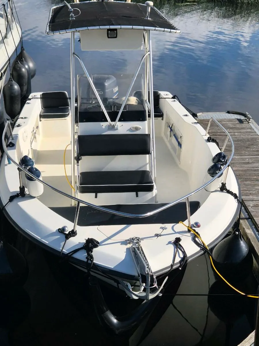 Boat - Image 4