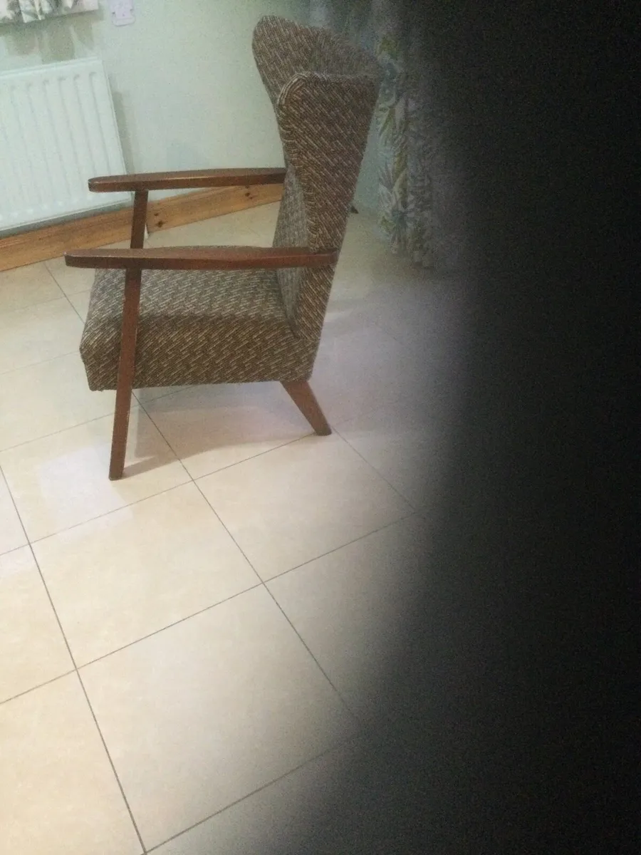 Chair - Image 1