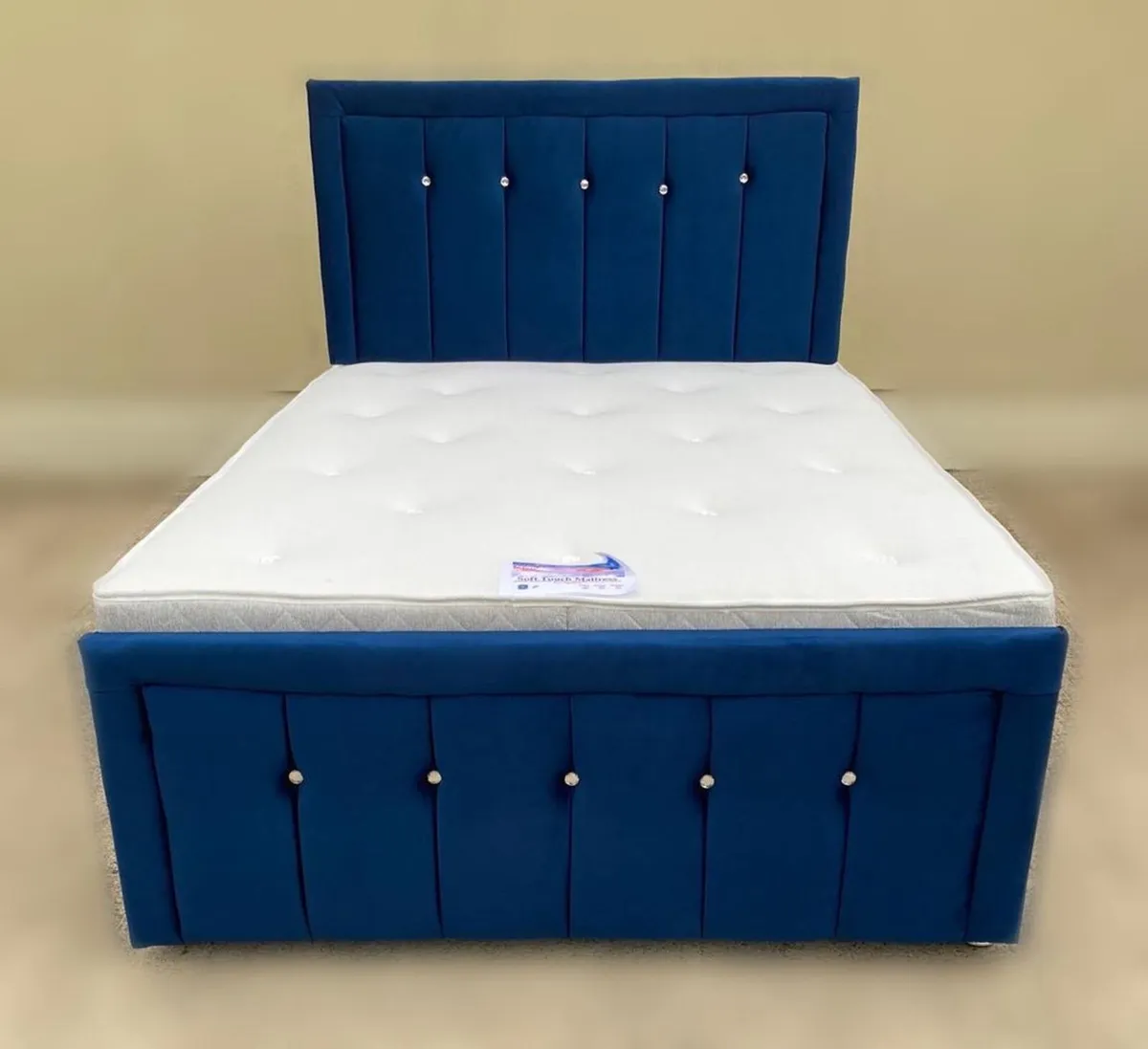Bumper sandy divan beds - Image 4