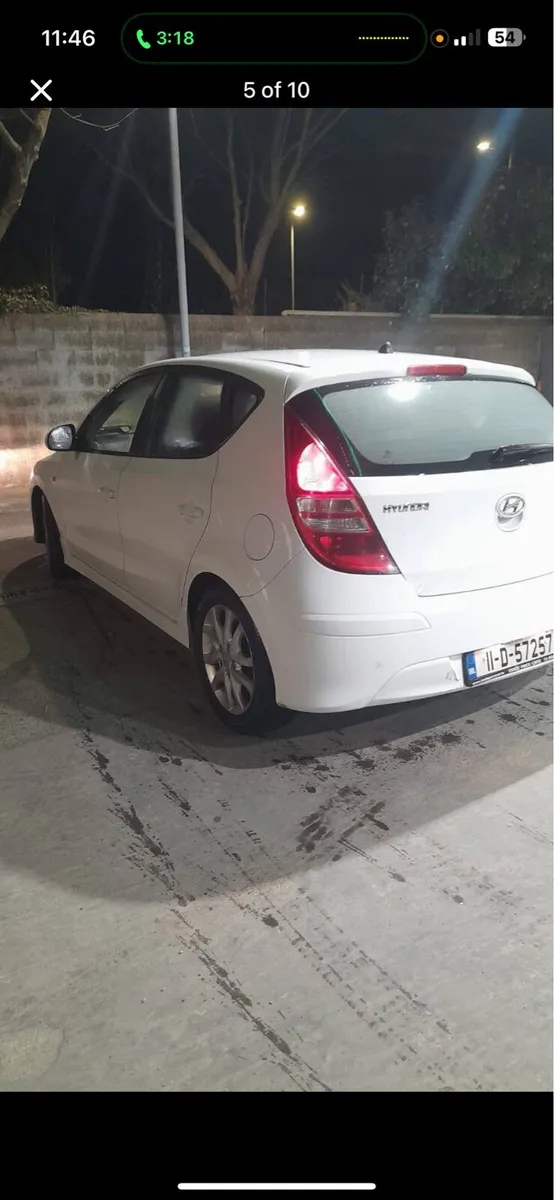2011 Hyundai i30 - Image 1