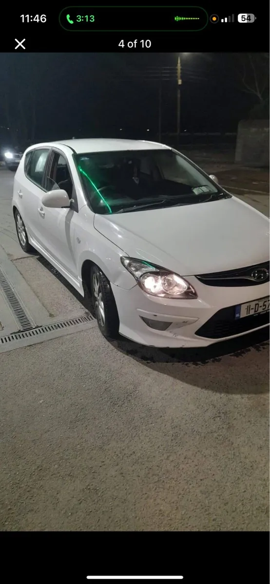 2011 Hyundai i30 - Image 2
