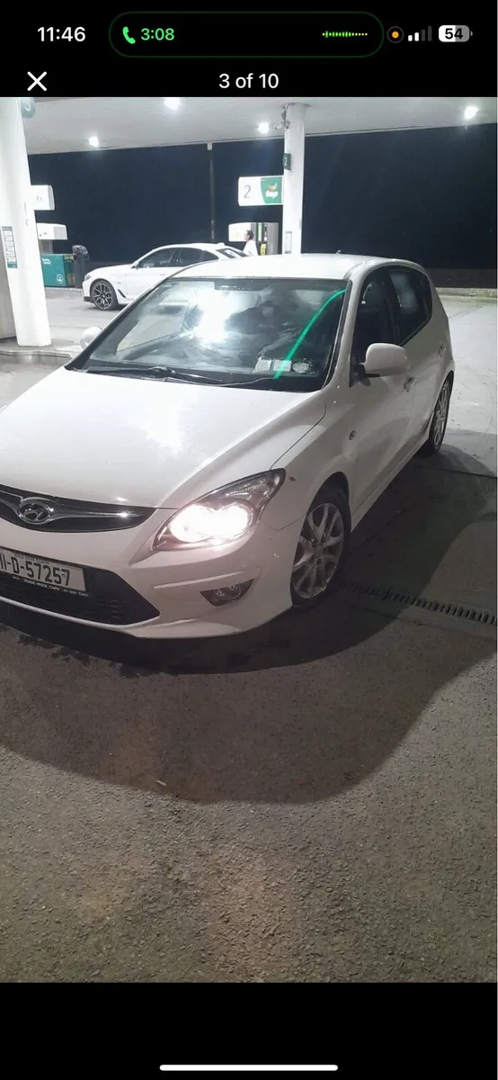 2011 Hyundai i30 - Image 3
