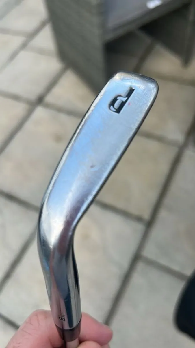 Callaway Xforged Irons - Image 2