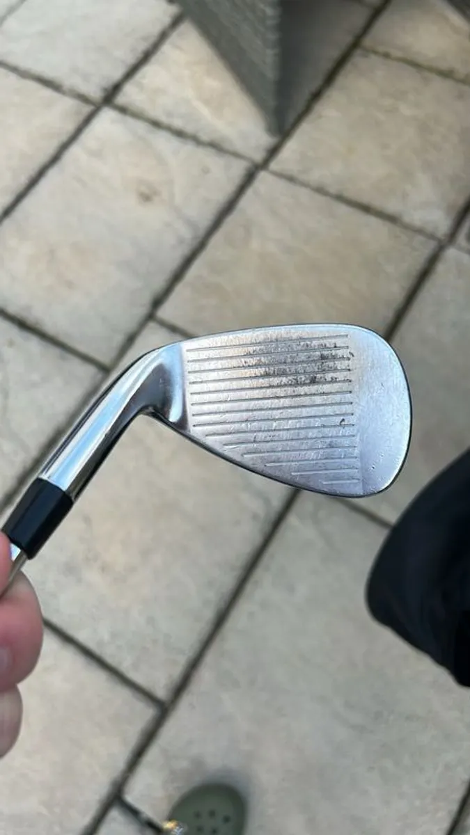 Callaway Xforged Irons - Image 3