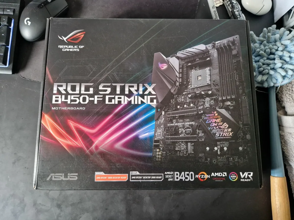 Gaming Pc - Image 3