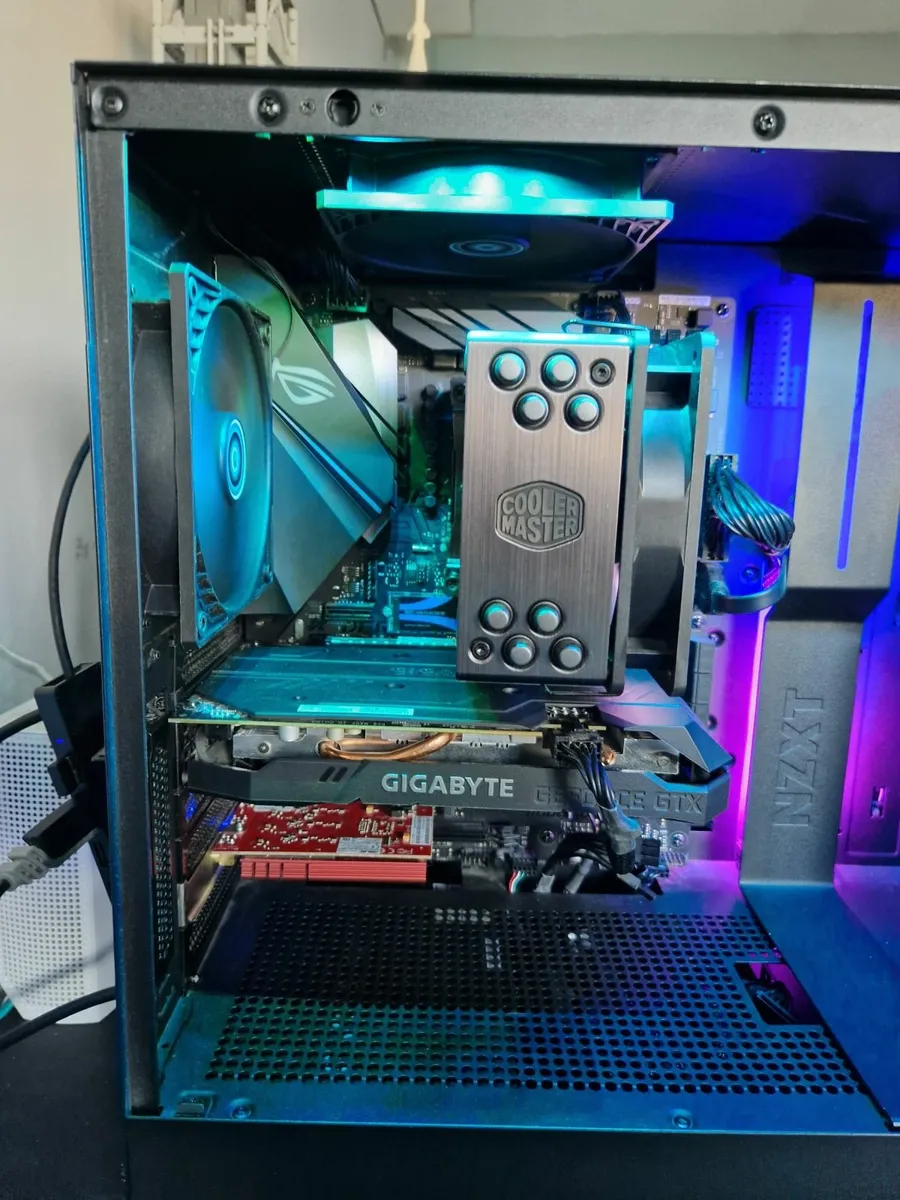 Gaming Pc - Image 4