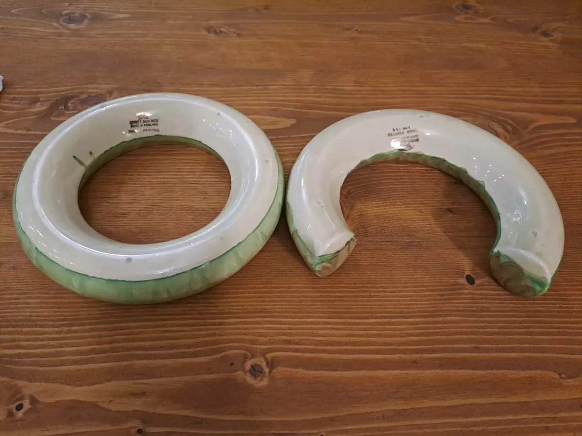 Myott Son posy rings - Image 4
