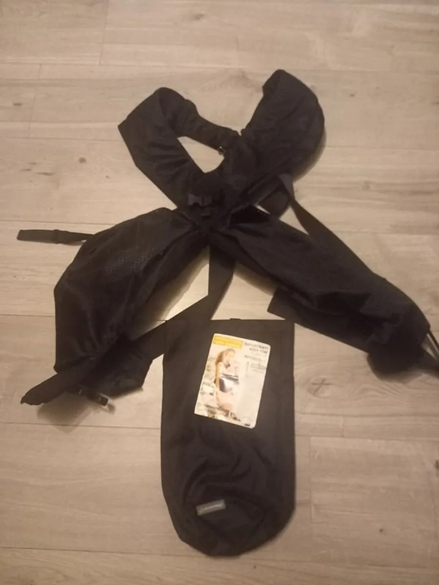 Mini Monkey Twin Sling - Image 2