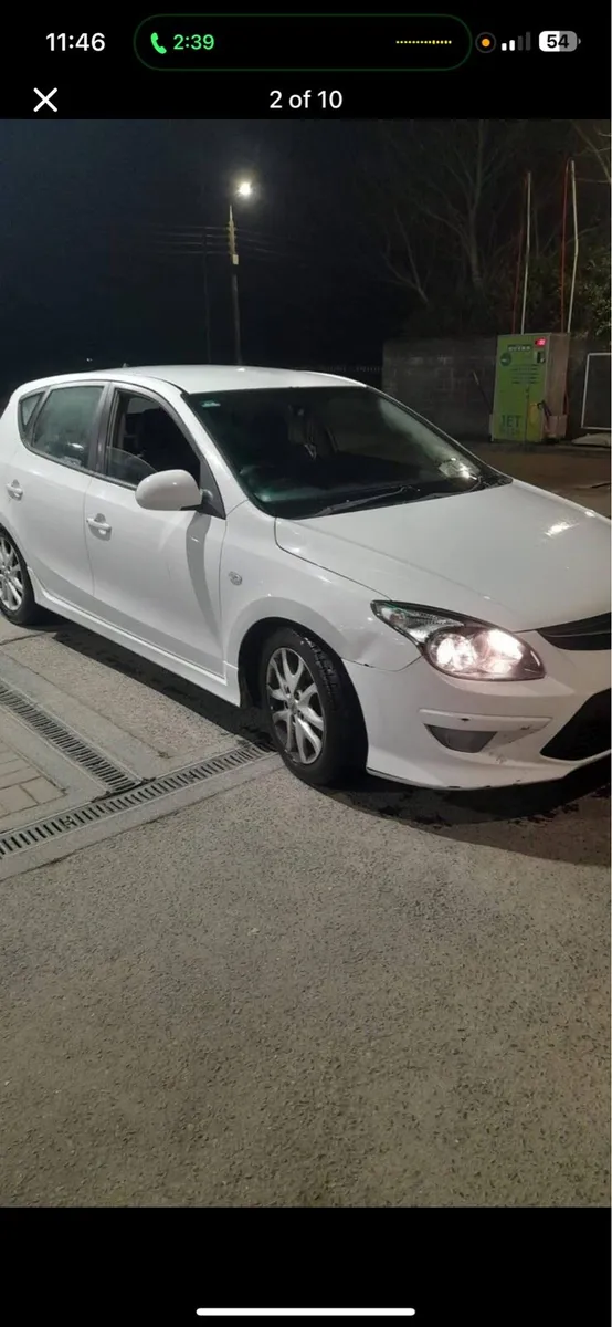 2011 Hyundai i30 - Image 4