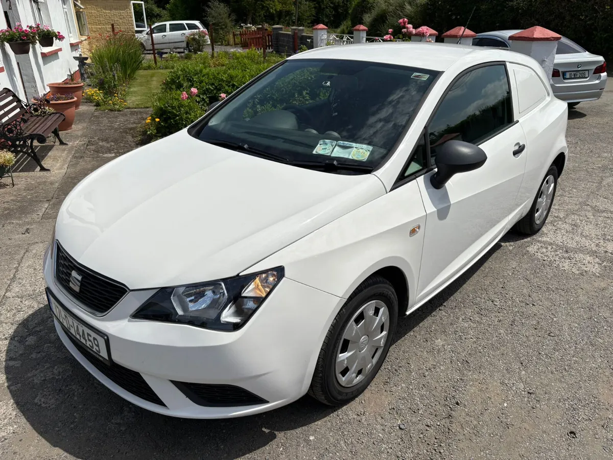 SEAT Ibiza 2017 - Image 2