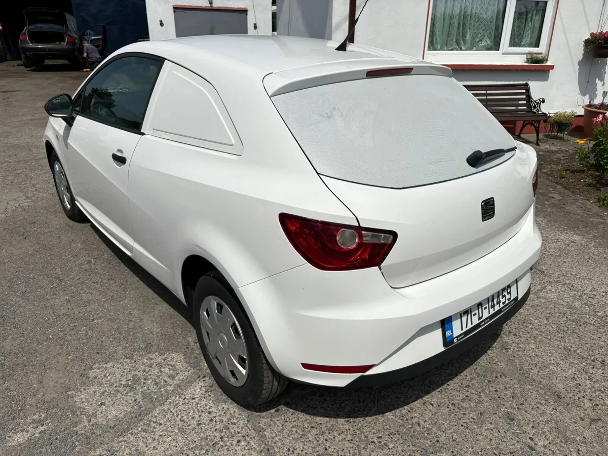 SEAT Ibiza 2017 - Image 4