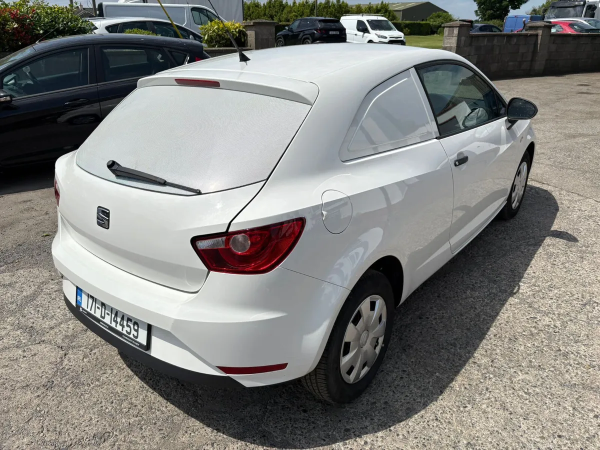 SEAT Ibiza 2017 - Image 3